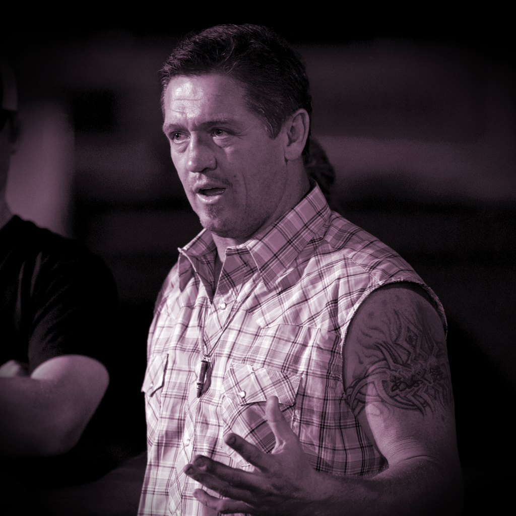 JJ Da Boss - Street Outlaws Memphis On Discovery Bio